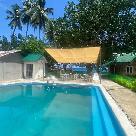 Seaside Traveler'S Inn By Camiguin Island Home Catarman  Екстер'єр фото