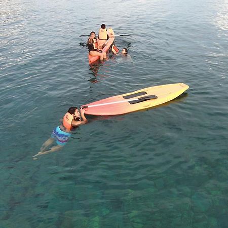 Seaside Traveler'S Inn By Camiguin Island Home Catarman  Екстер'єр фото
