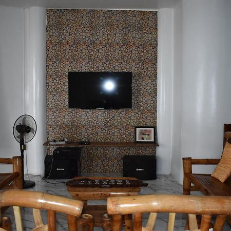 Seaside Traveler'S Inn By Camiguin Island Home Catarman  Екстер'єр фото