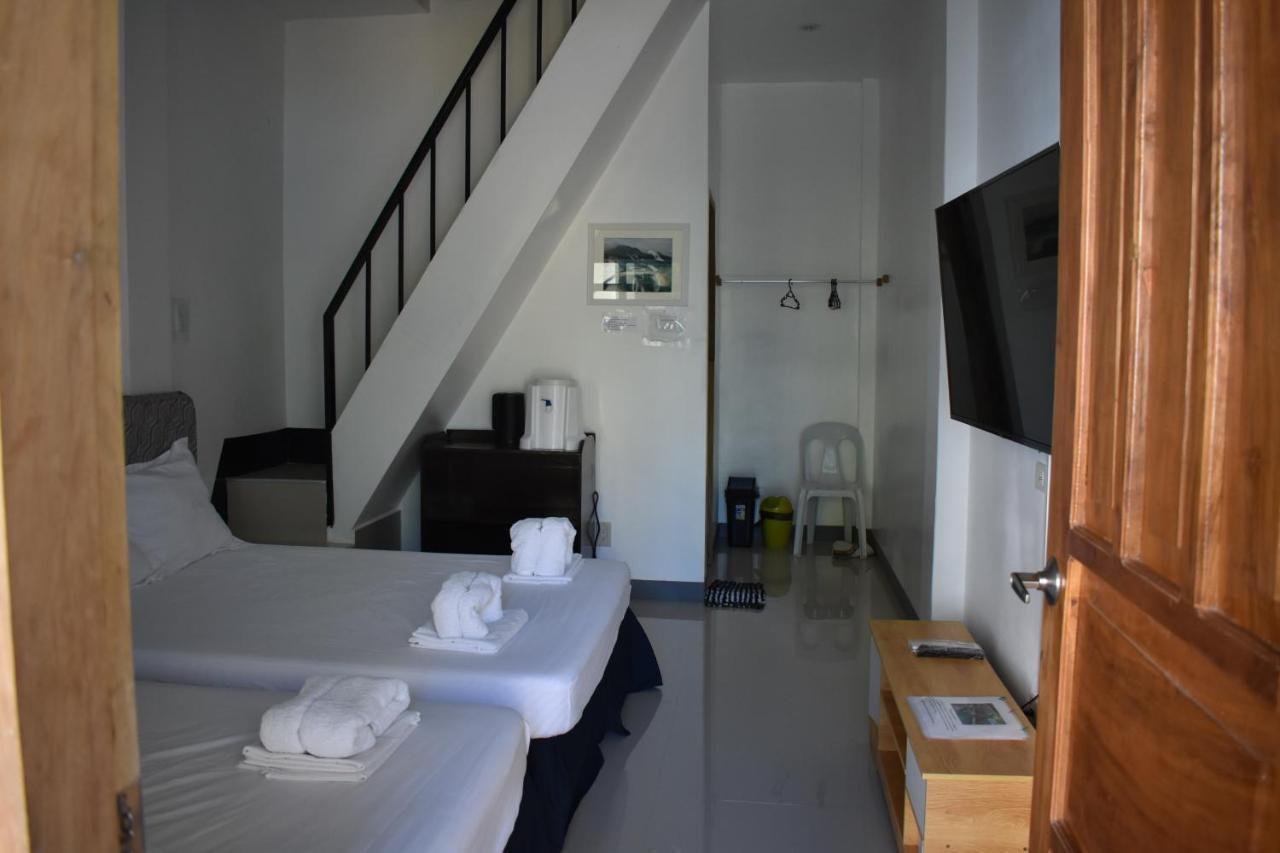 Seaside Traveler'S Inn By Camiguin Island Home Catarman  Екстер'єр фото