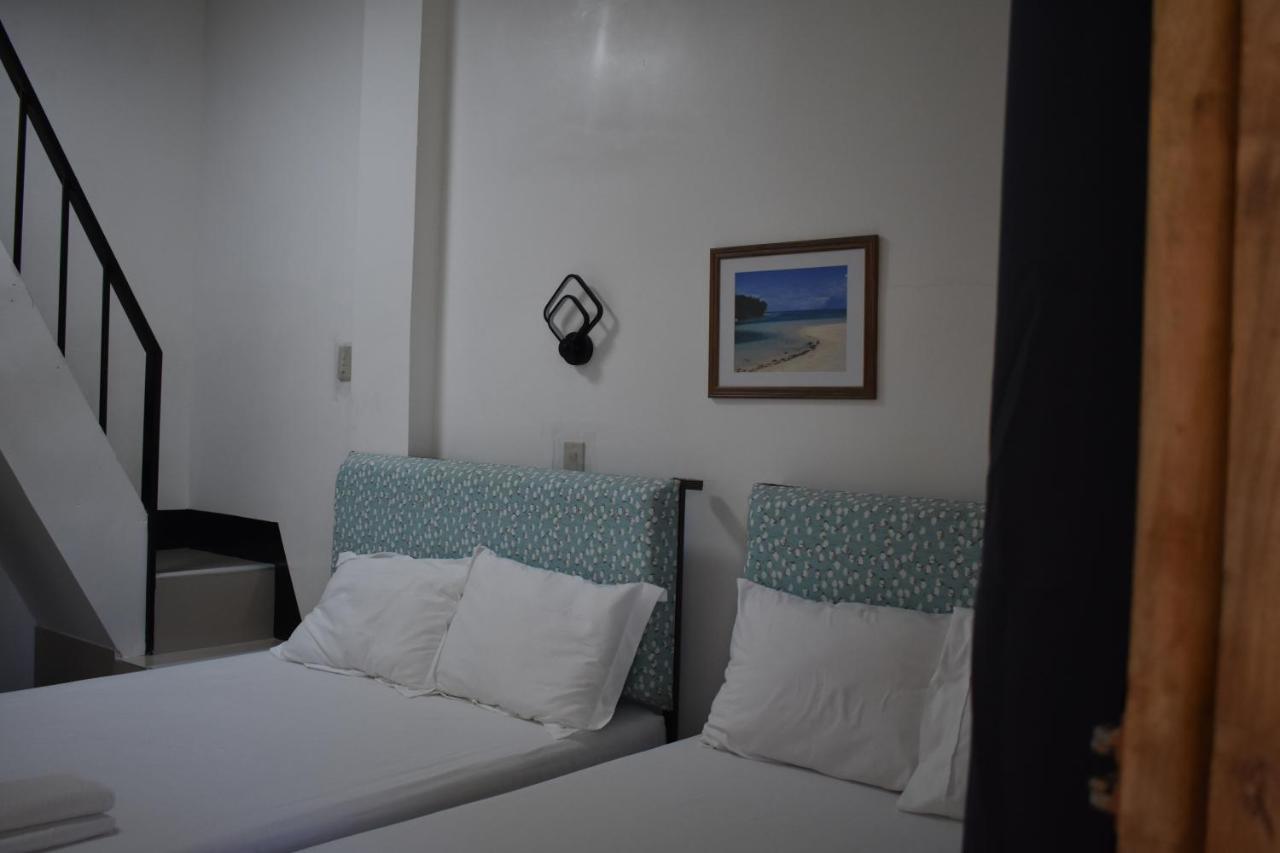 Seaside Traveler'S Inn By Camiguin Island Home Catarman  Екстер'єр фото