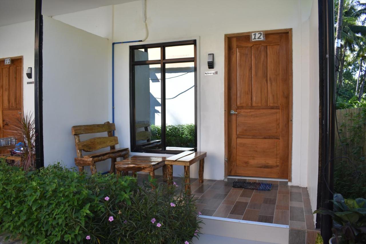 Seaside Traveler'S Inn By Camiguin Island Home Catarman  Екстер'єр фото