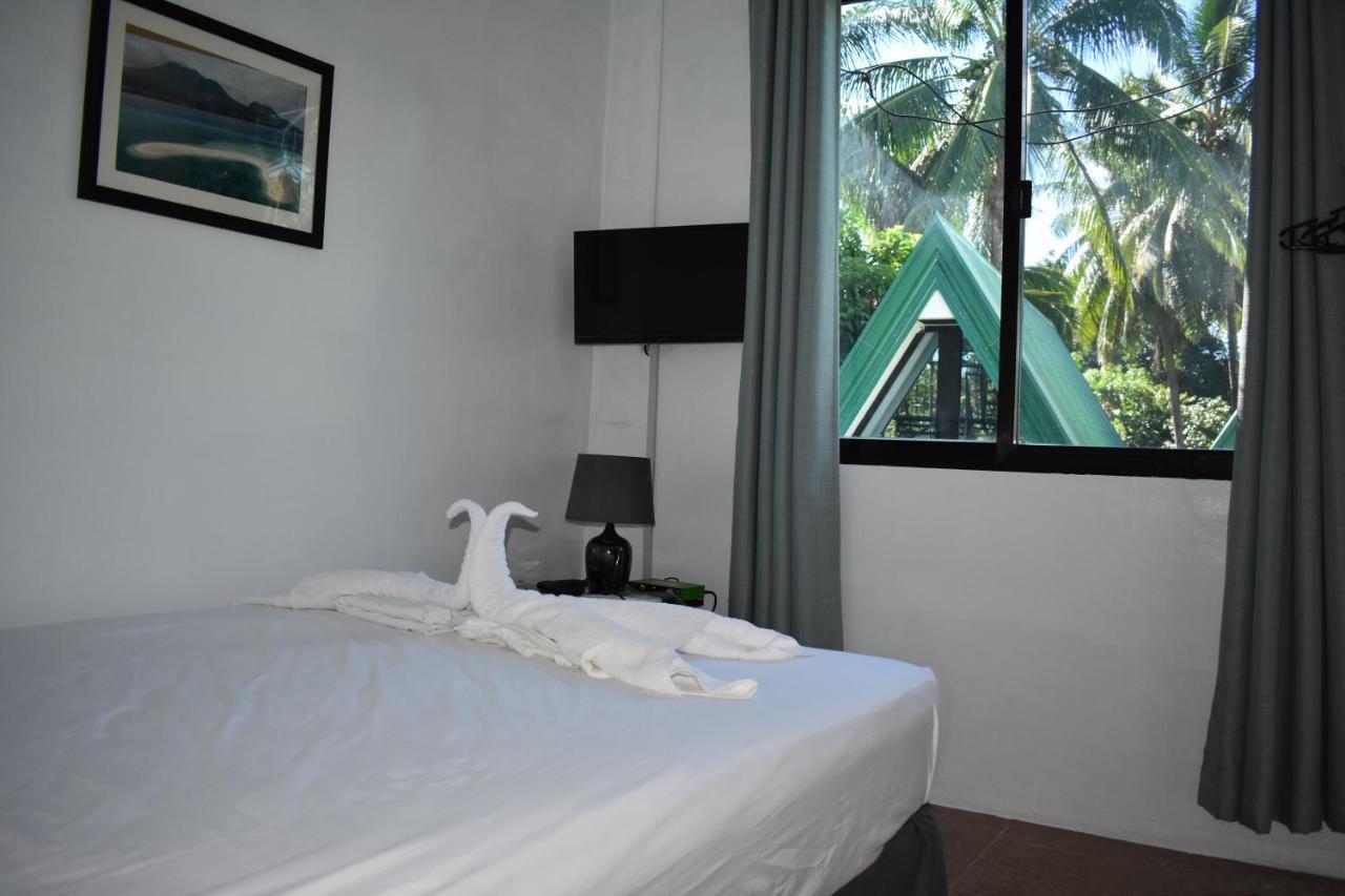 Seaside Traveler'S Inn By Camiguin Island Home Catarman  Екстер'єр фото