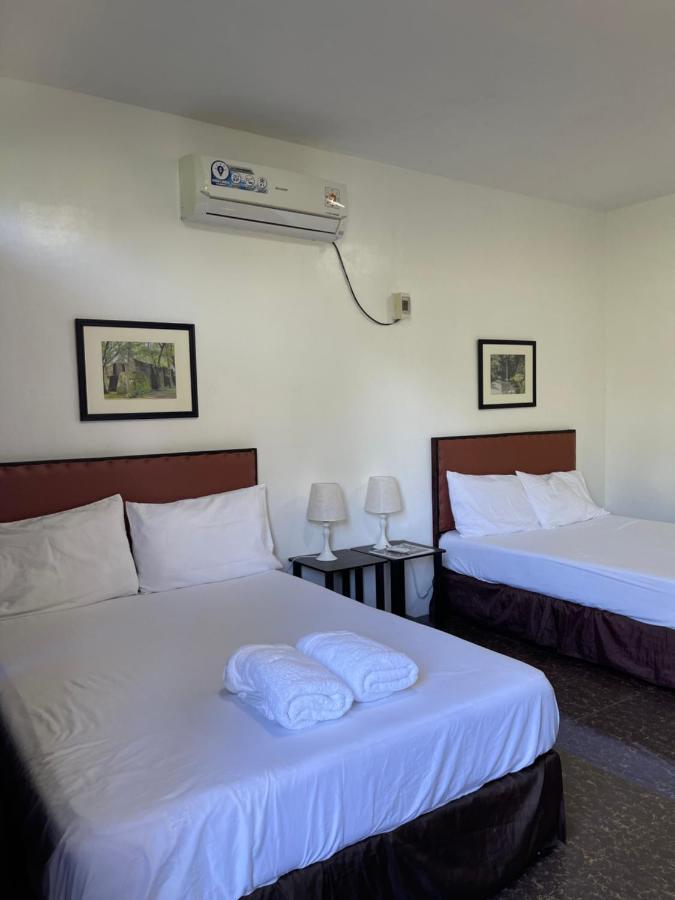 Seaside Traveler'S Inn By Camiguin Island Home Catarman  Екстер'єр фото