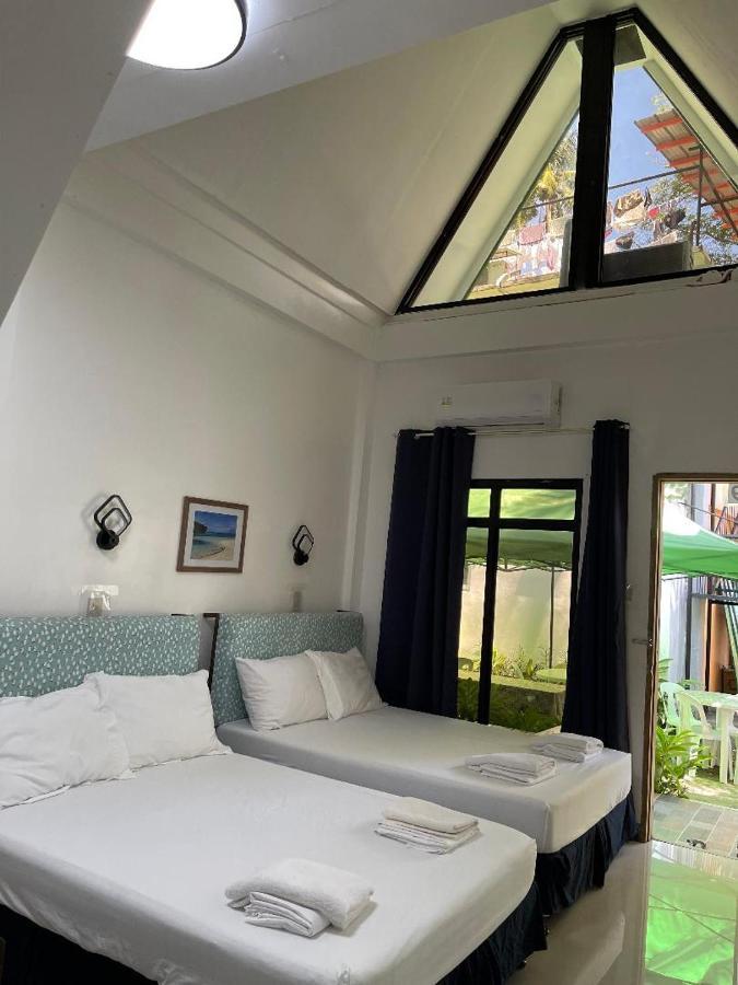 Seaside Traveler'S Inn By Camiguin Island Home Catarman  Екстер'єр фото