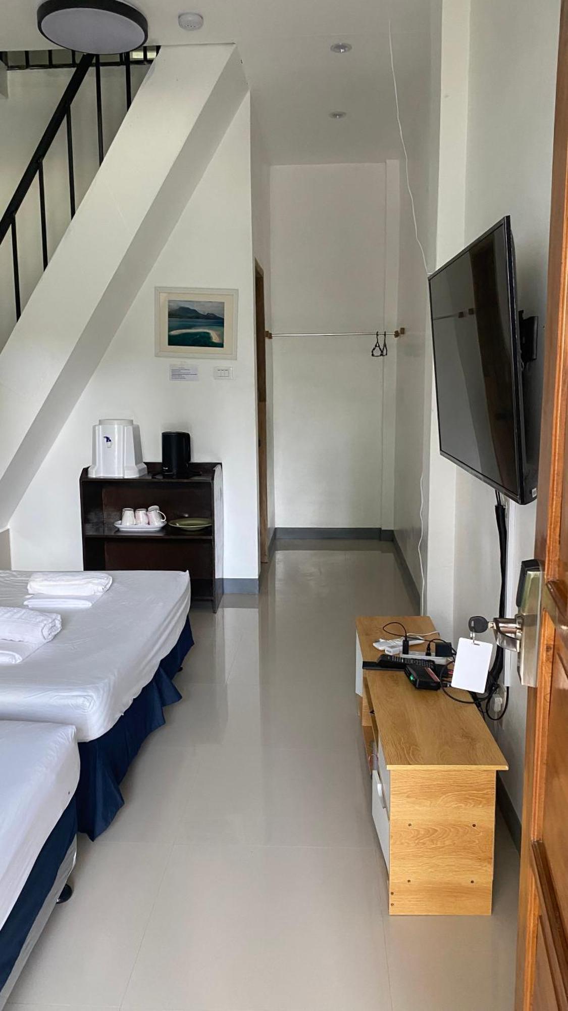 Seaside Traveler'S Inn By Camiguin Island Home Catarman  Екстер'єр фото
