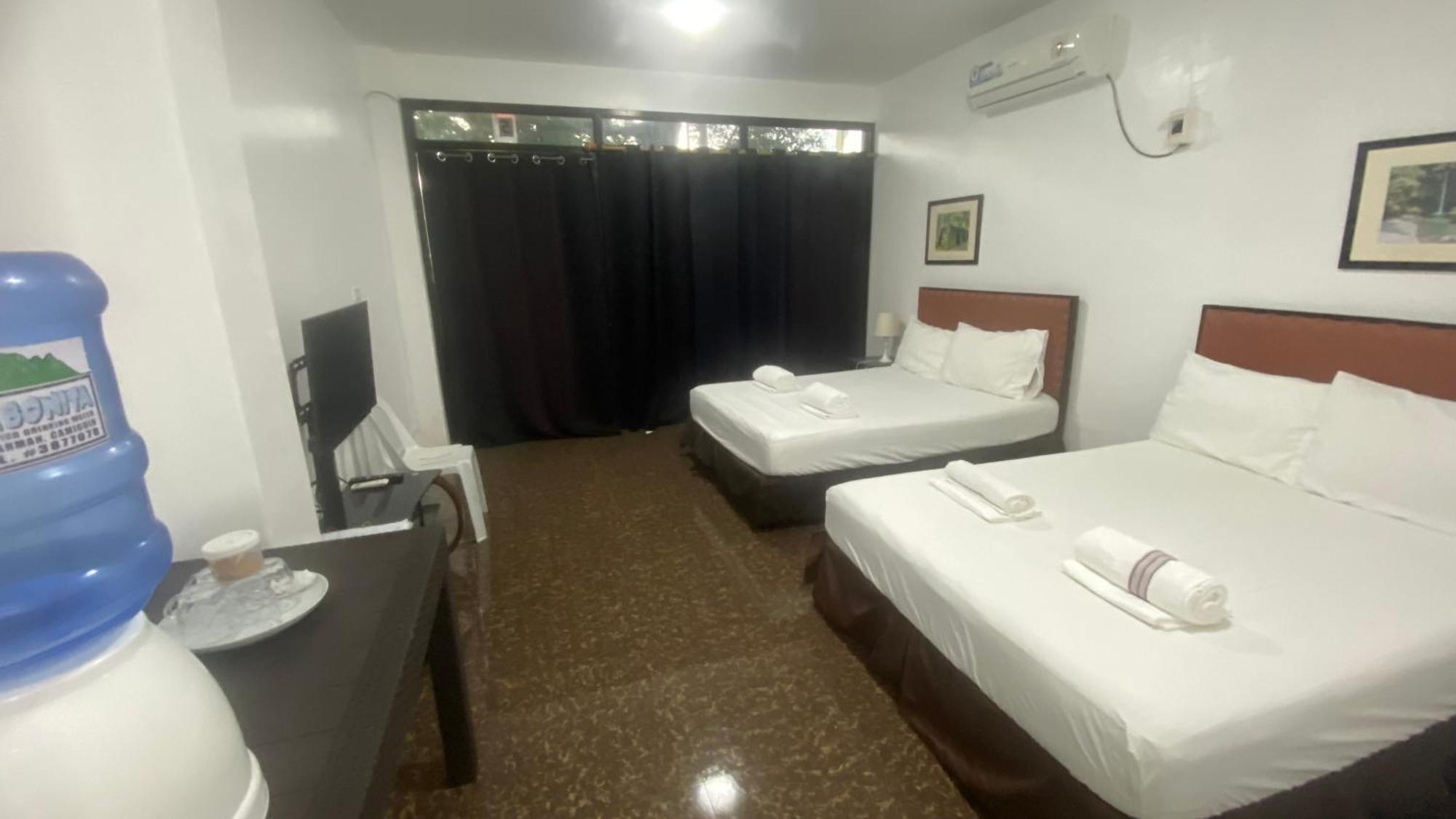 Seaside Traveler'S Inn By Camiguin Island Home Catarman  Екстер'єр фото