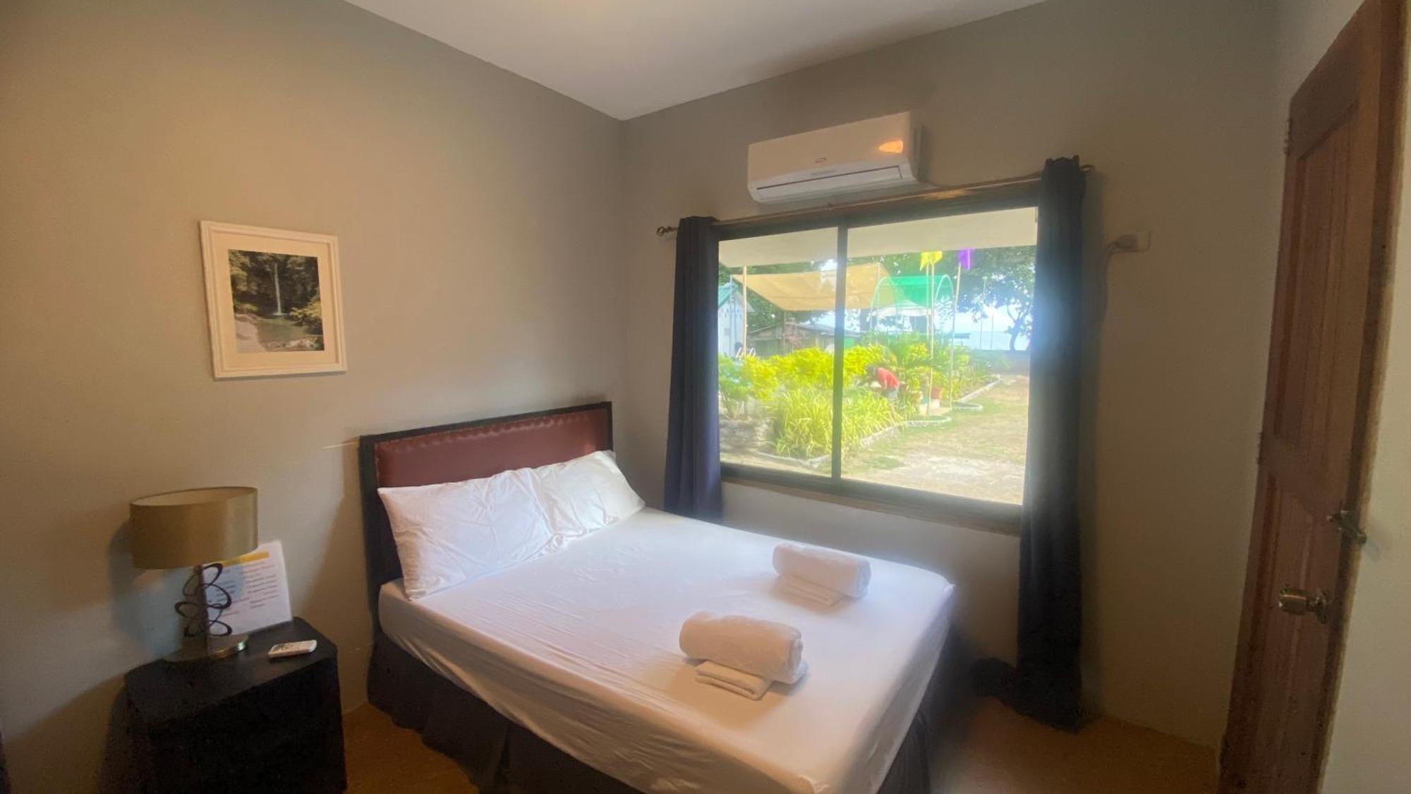 Seaside Traveler'S Inn By Camiguin Island Home Catarman  Екстер'єр фото