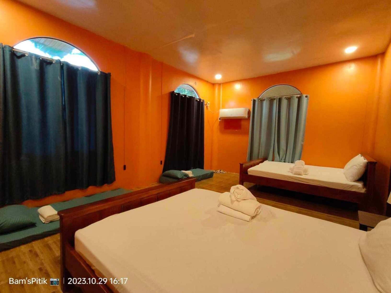 Seaside Traveler'S Inn By Camiguin Island Home Catarman  Екстер'єр фото