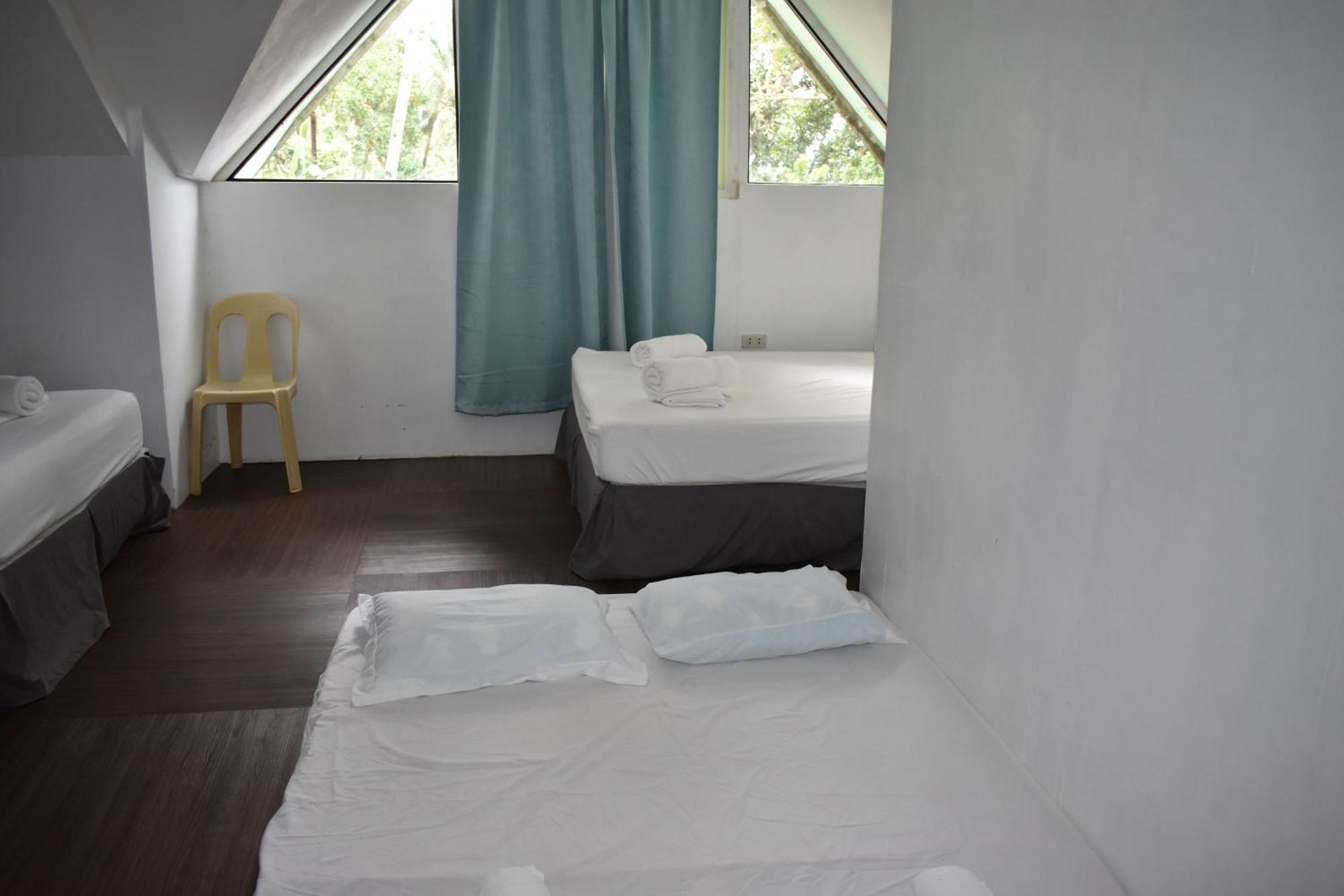 Seaside Traveler'S Inn By Camiguin Island Home Catarman  Екстер'єр фото