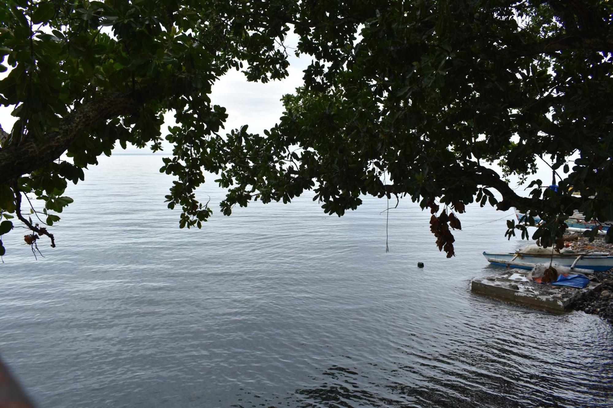 Seaside Traveler'S Inn By Camiguin Island Home Catarman  Екстер'єр фото