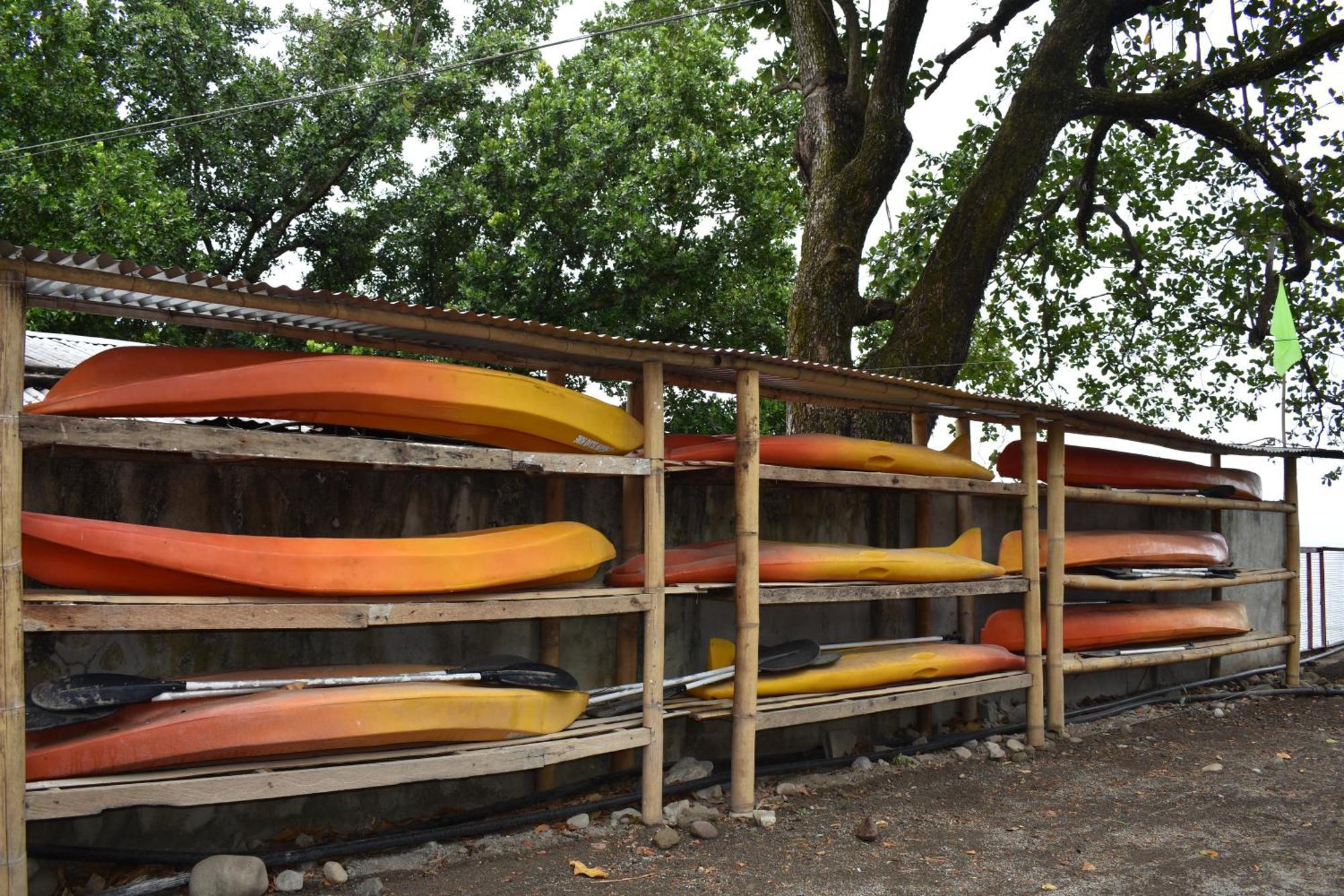 Seaside Traveler'S Inn By Camiguin Island Home Catarman  Екстер'єр фото