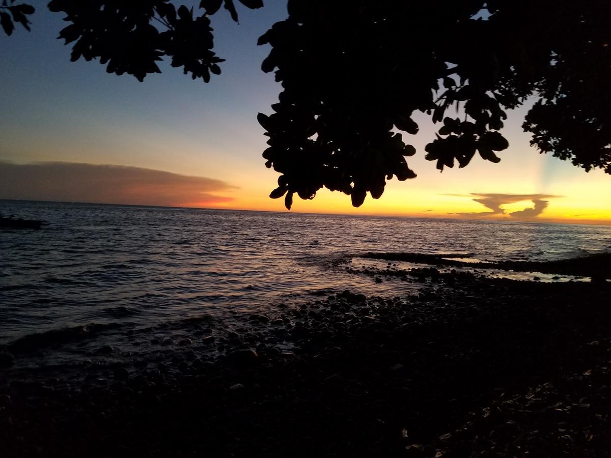Seaside Traveler'S Inn By Camiguin Island Home Catarman  Екстер'єр фото