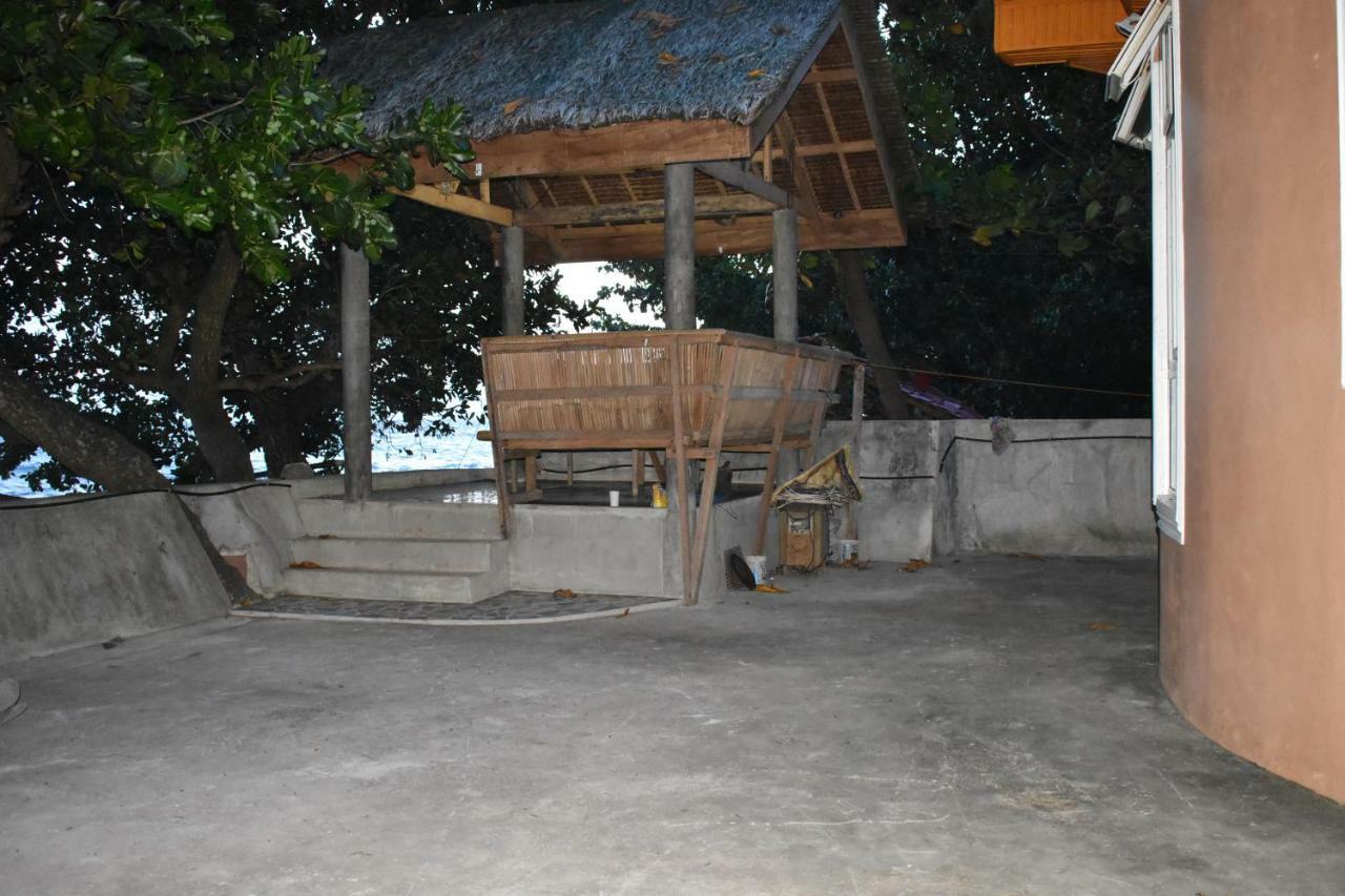 Seaside Traveler'S Inn By Camiguin Island Home Catarman  Екстер'єр фото